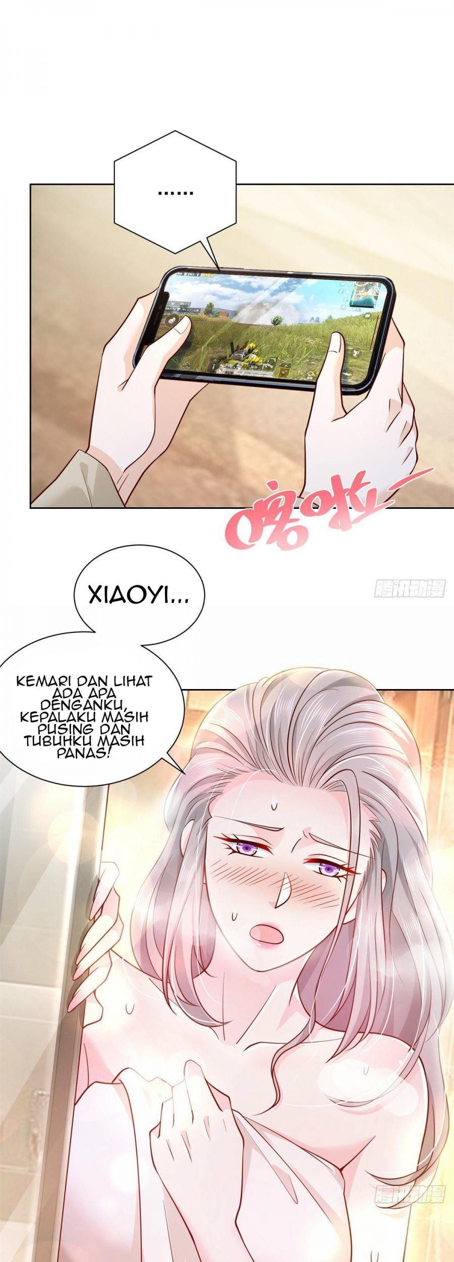 I Randomly Have A New Career Every Week Chapter 50 - halaman 8