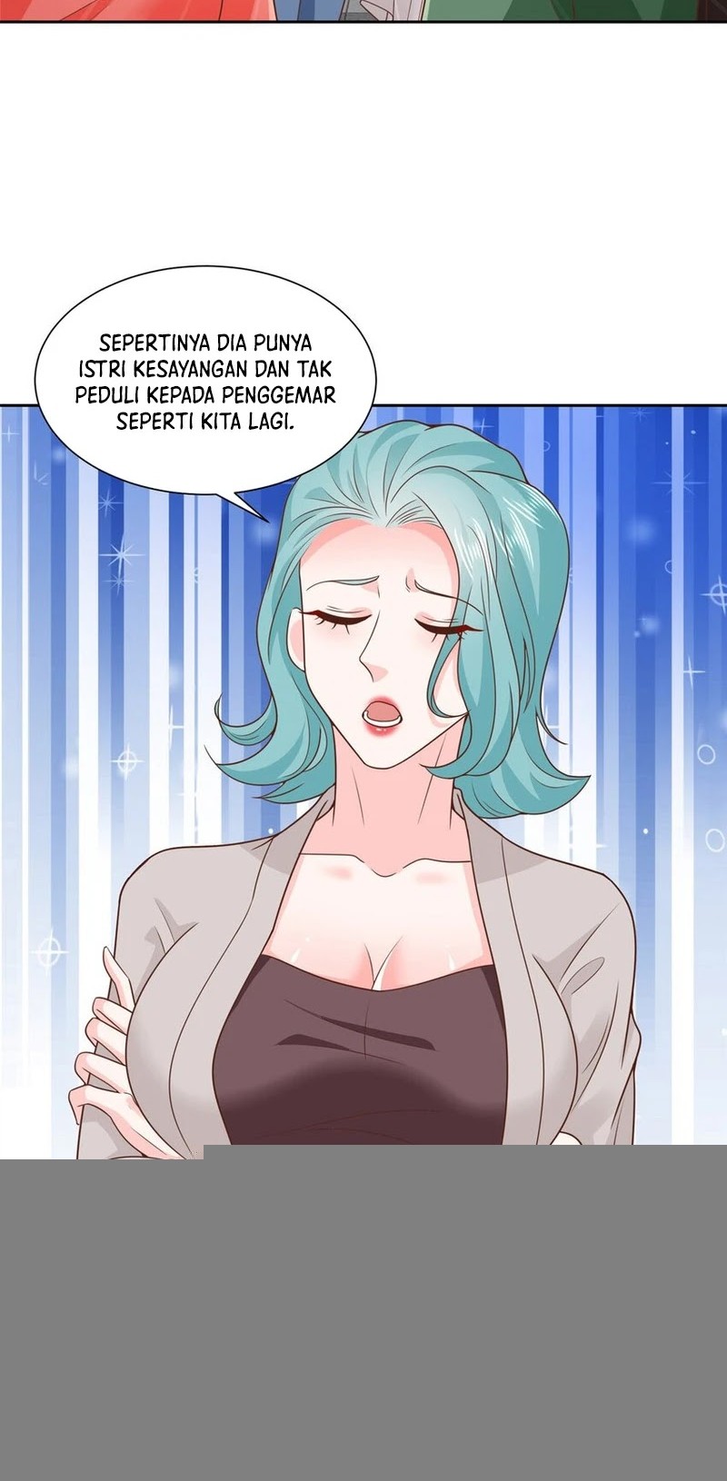 I Randomly Have A New Career Every Week Chapter 500 - halaman 13