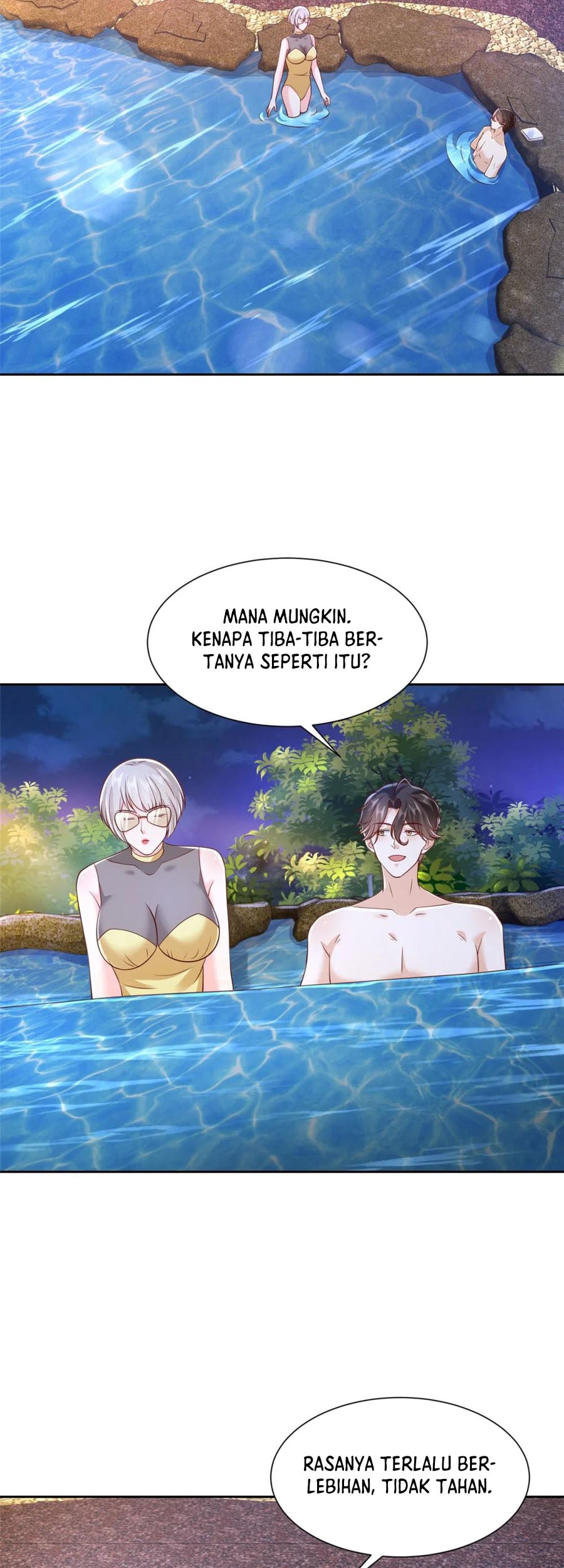 I Randomly Have A New Career Every Week Chapter 501 - halaman 12