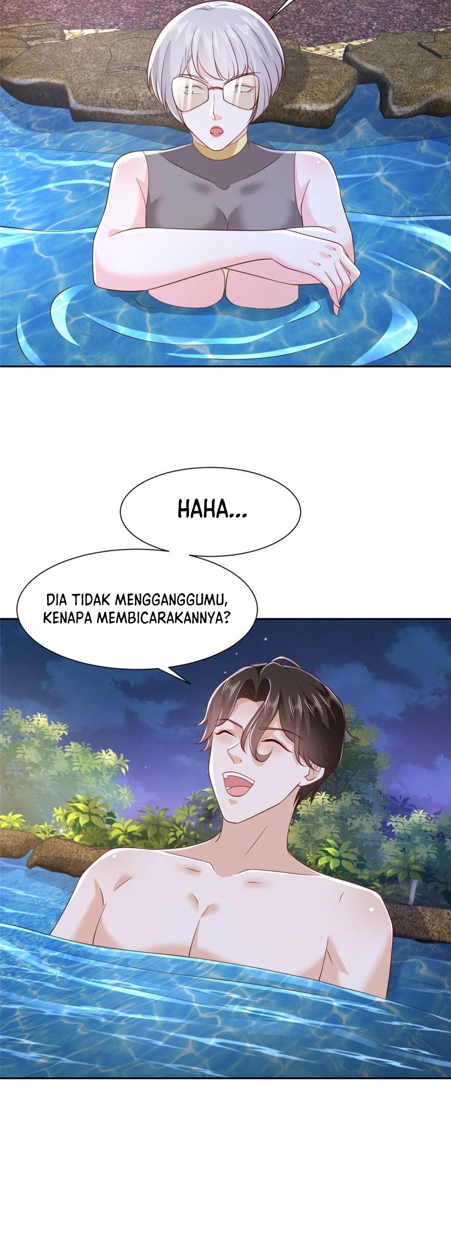 I Randomly Have A New Career Every Week Chapter 501 - halaman 13
