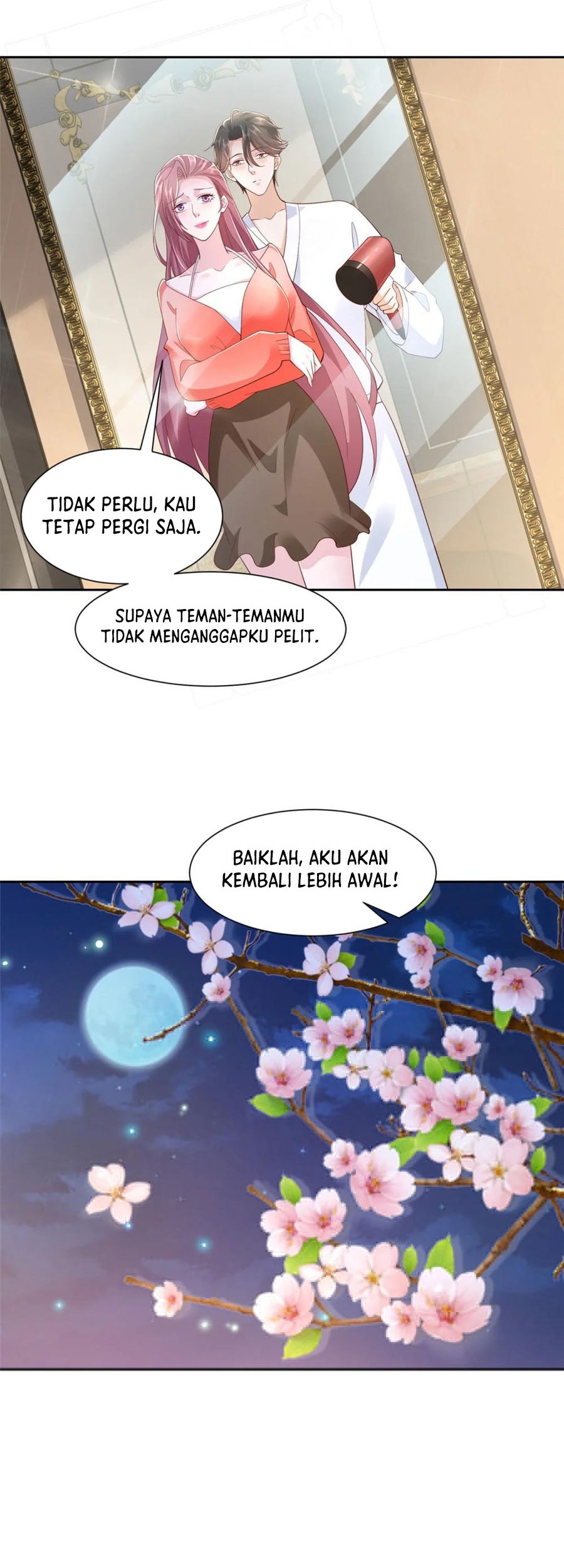 I Randomly Have A New Career Every Week Chapter 501 - halaman 21