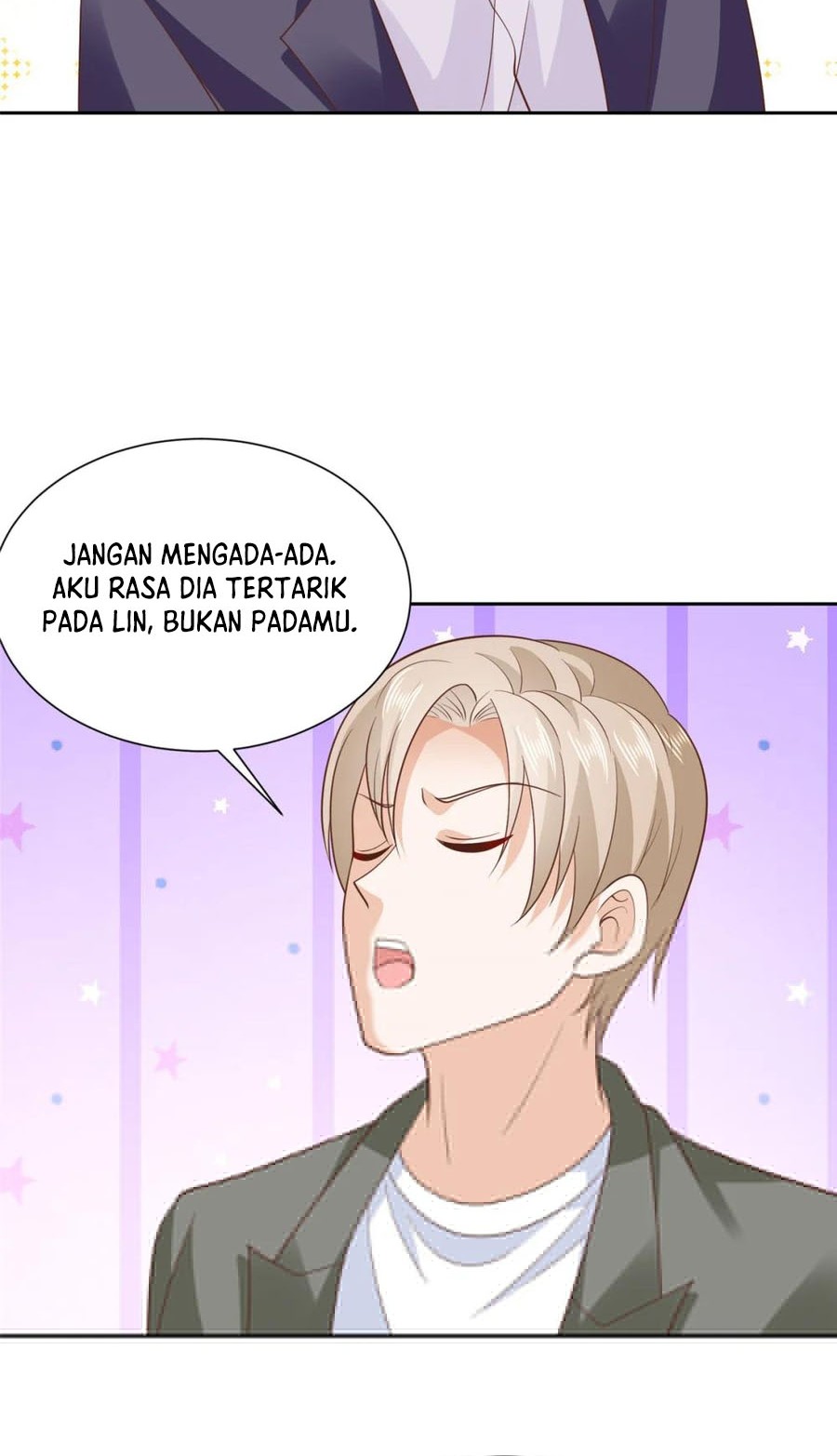 I Randomly Have A New Career Every Week Chapter 501 - halaman 5