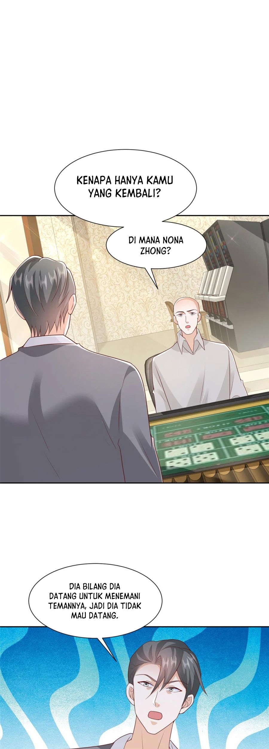 I Randomly Have A New Career Every Week Chapter 502 - halaman 14