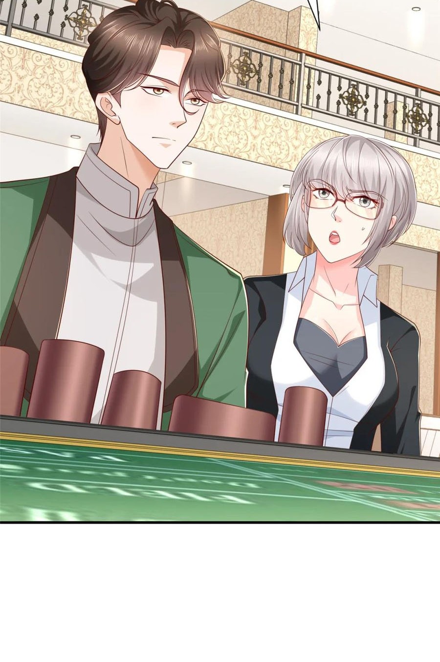 I Randomly Have A New Career Every Week Chapter 502 - halaman 17