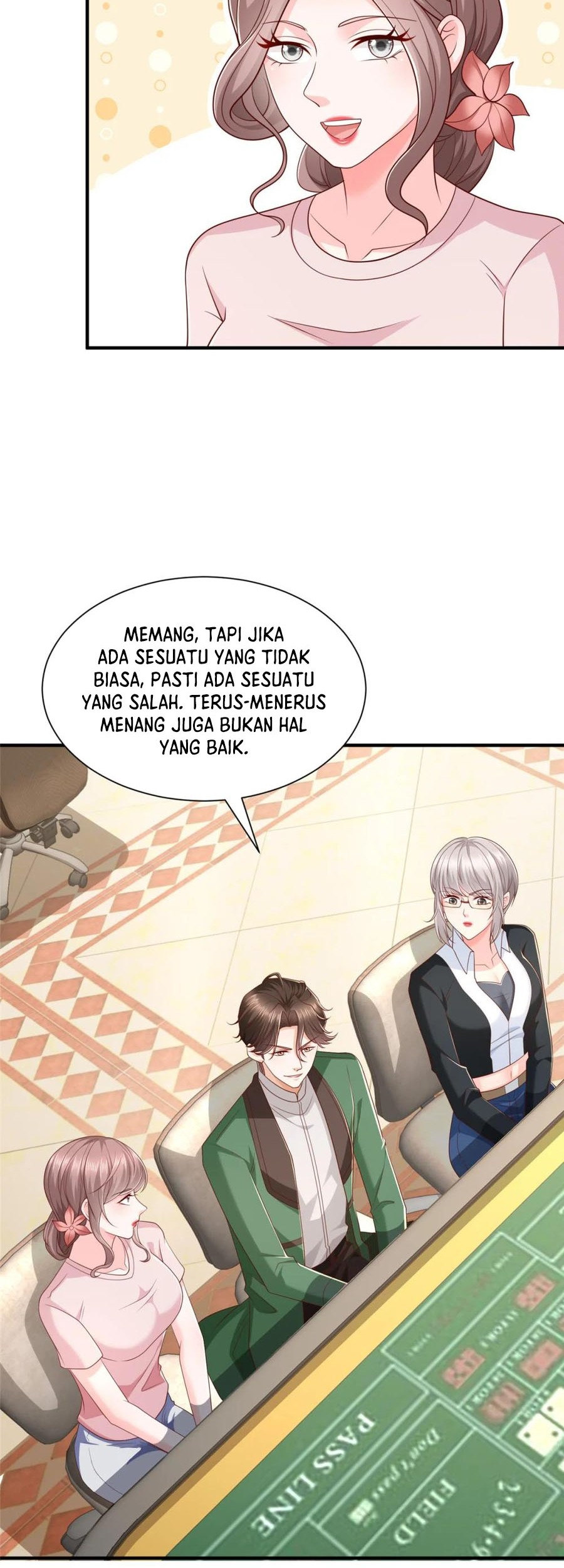 I Randomly Have A New Career Every Week Chapter 502 - halaman 19