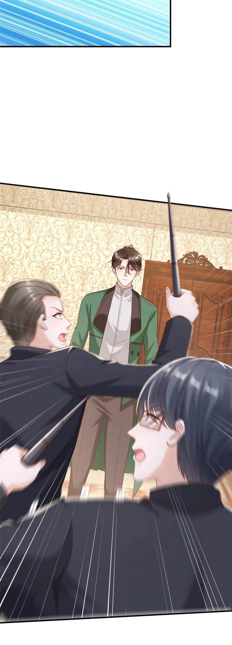 I Randomly Have A New Career Every Week Chapter 503 - halaman 15