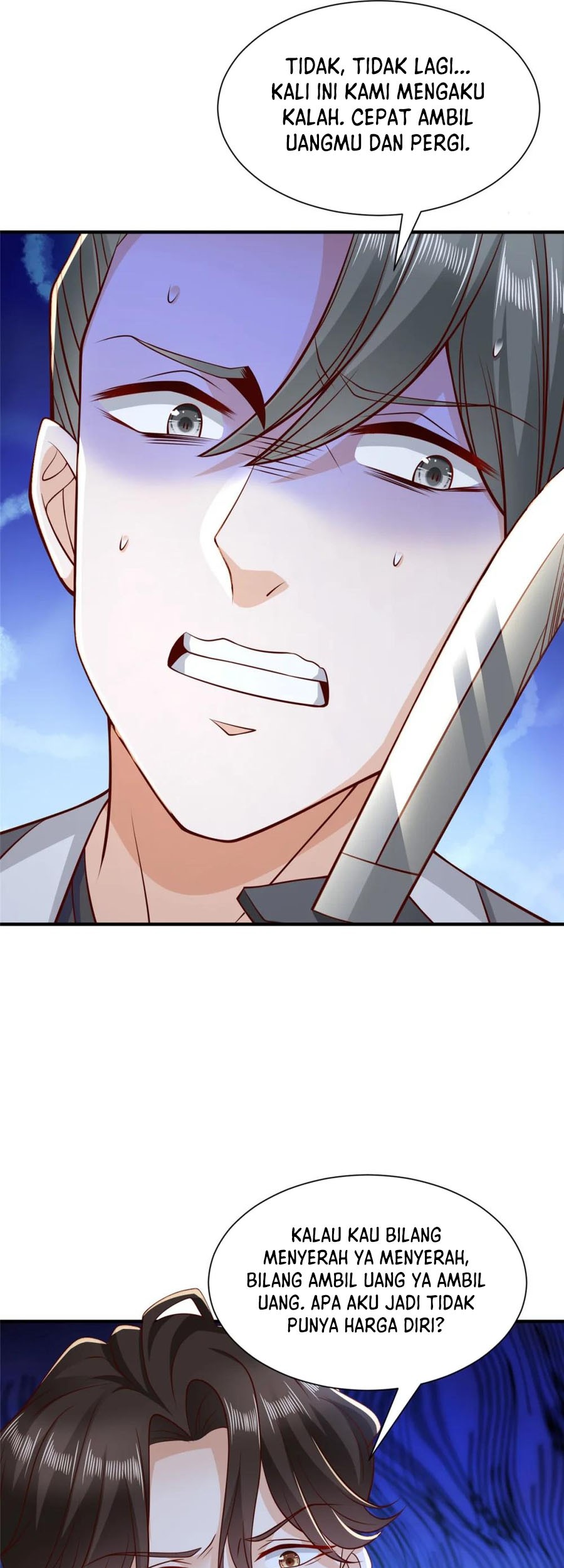 I Randomly Have A New Career Every Week Chapter 503 - halaman 22