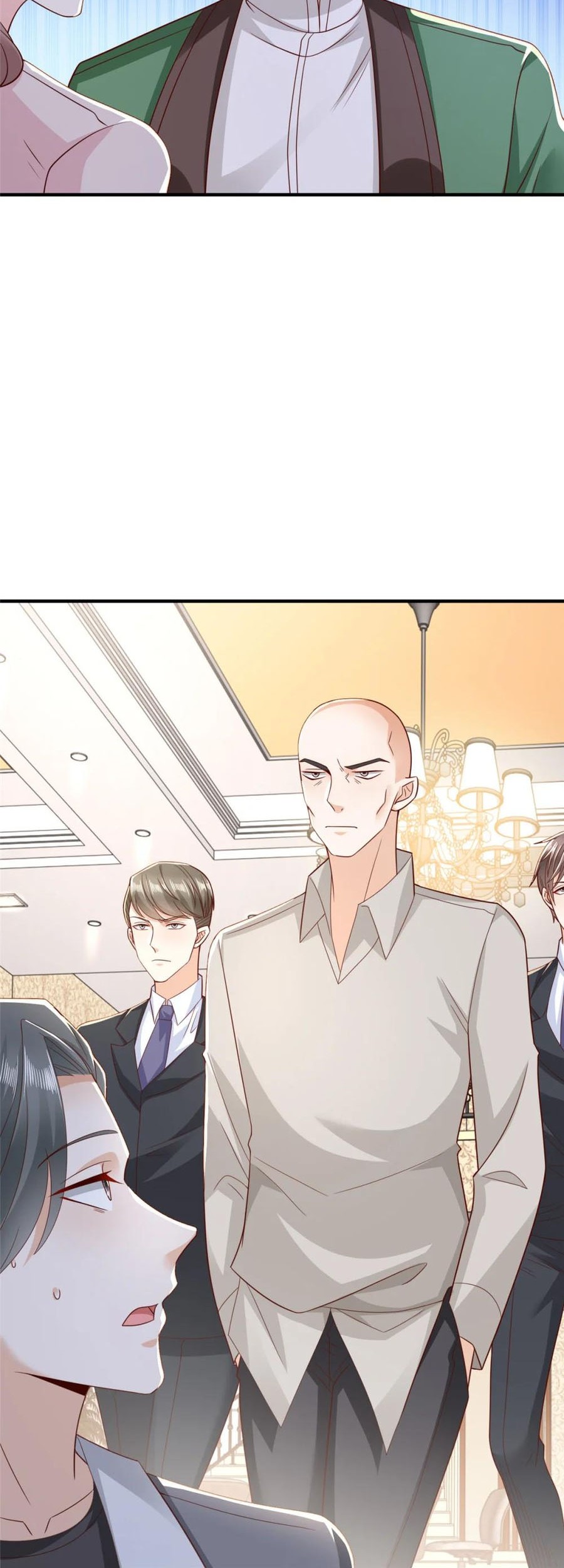 I Randomly Have A New Career Every Week Chapter 503 - halaman 27