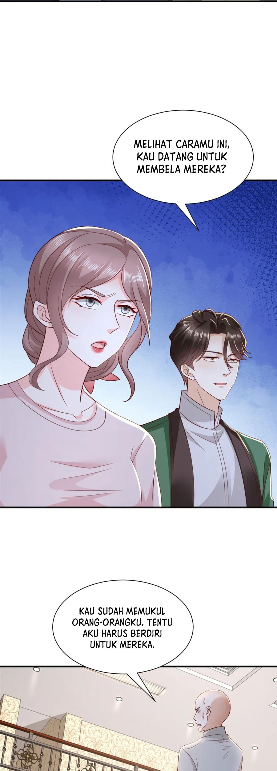 I Randomly Have A New Career Every Week Chapter 503 - halaman 28