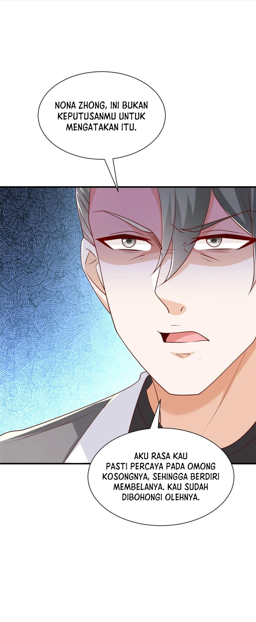 I Randomly Have A New Career Every Week Chapter 503 - halaman 5