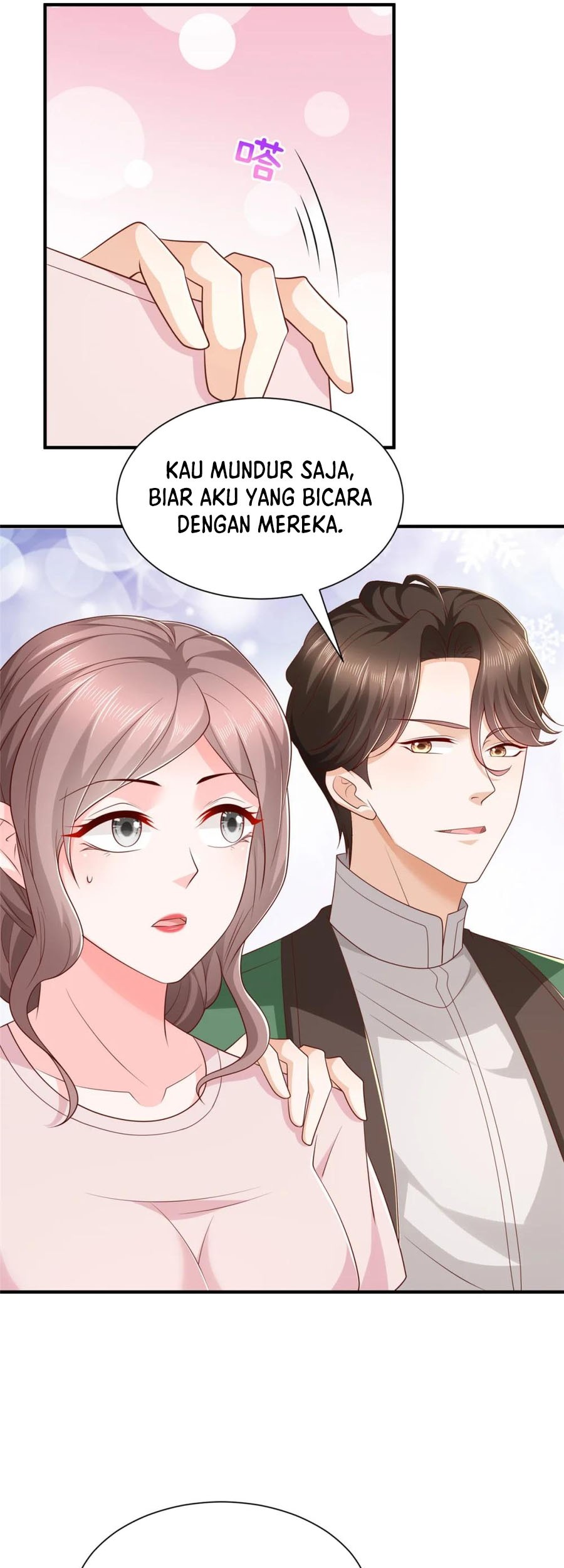 I Randomly Have A New Career Every Week Chapter 503 - halaman 6