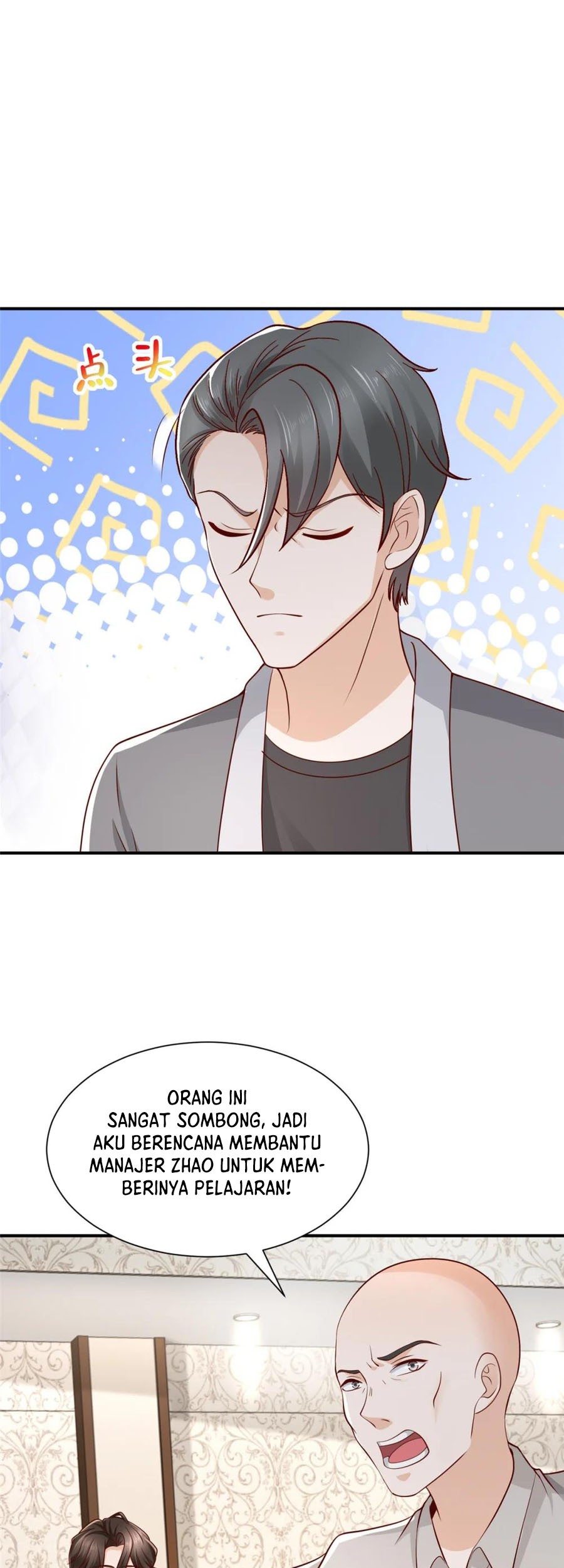 I Randomly Have A New Career Every Week Chapter 504 - halaman 16