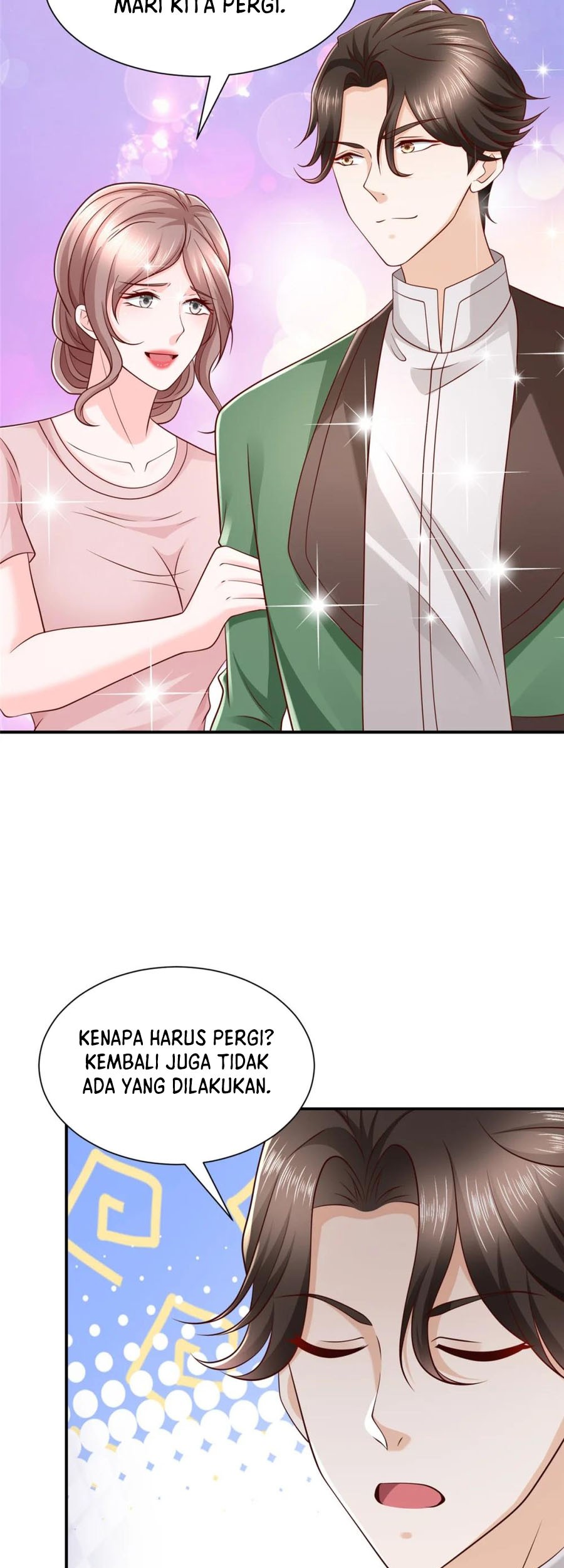 I Randomly Have A New Career Every Week Chapter 504 - halaman 20