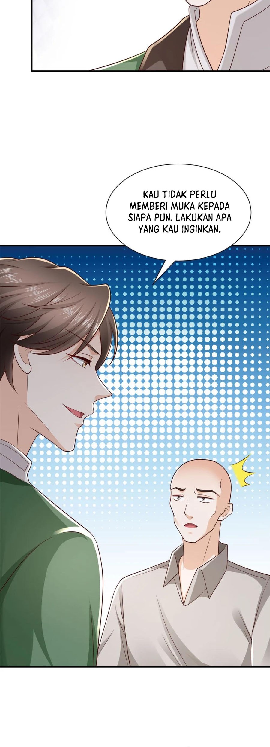 I Randomly Have A New Career Every Week Chapter 504 - halaman 21