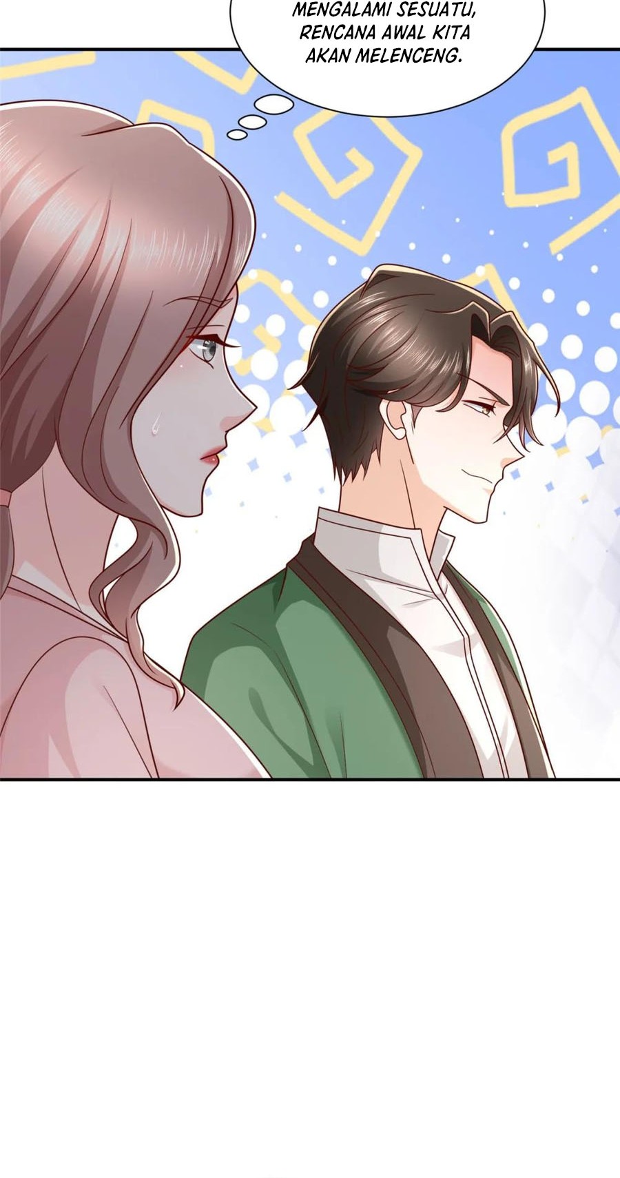 I Randomly Have A New Career Every Week Chapter 504 - halaman 25