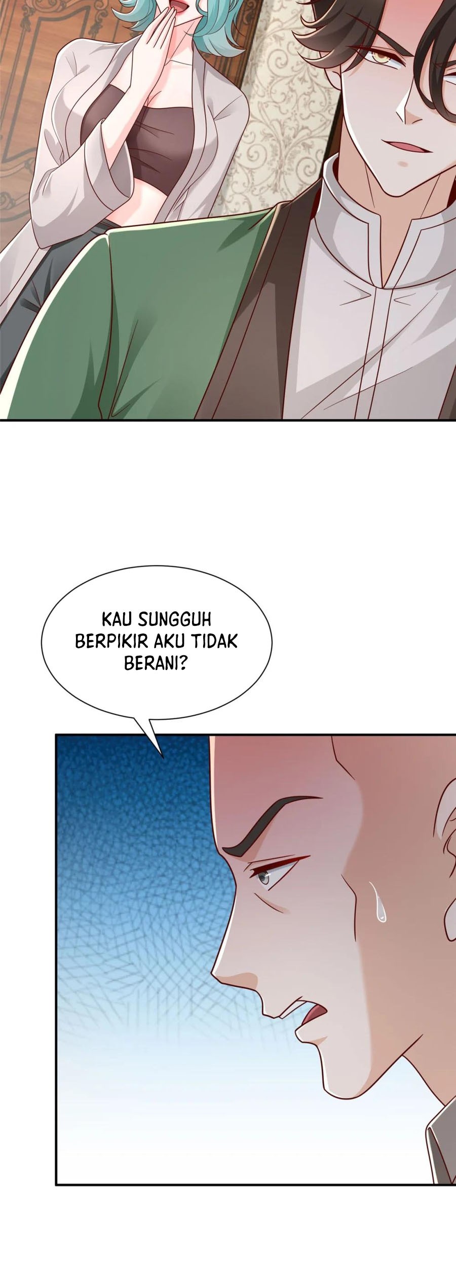 I Randomly Have A New Career Every Week Chapter 504 - halaman 28