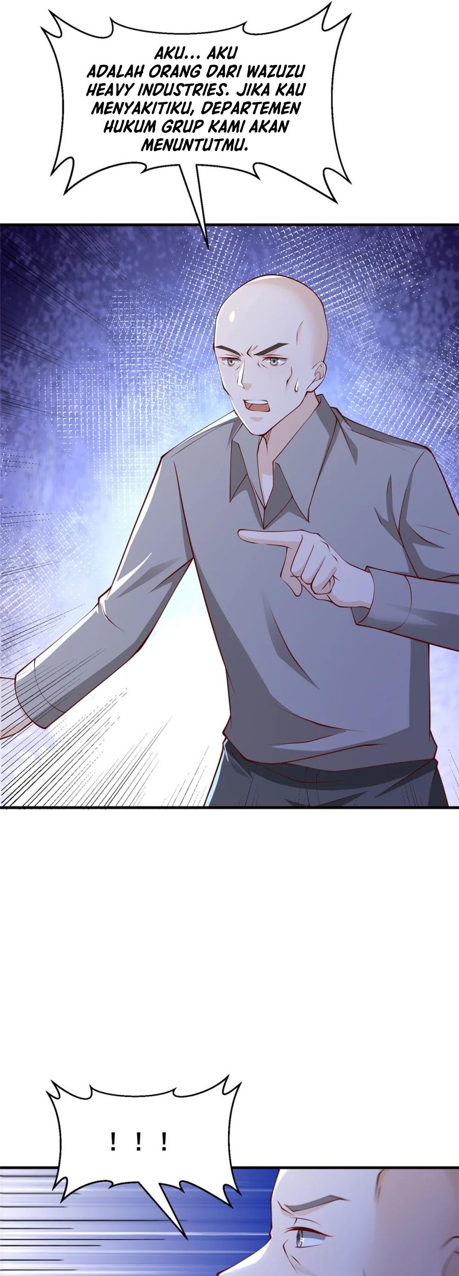 I Randomly Have A New Career Every Week Chapter 505 - halaman 10