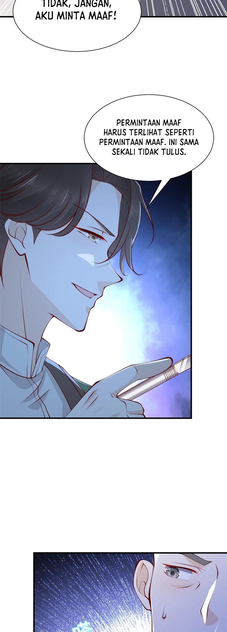 I Randomly Have A New Career Every Week Chapter 505 - halaman 12