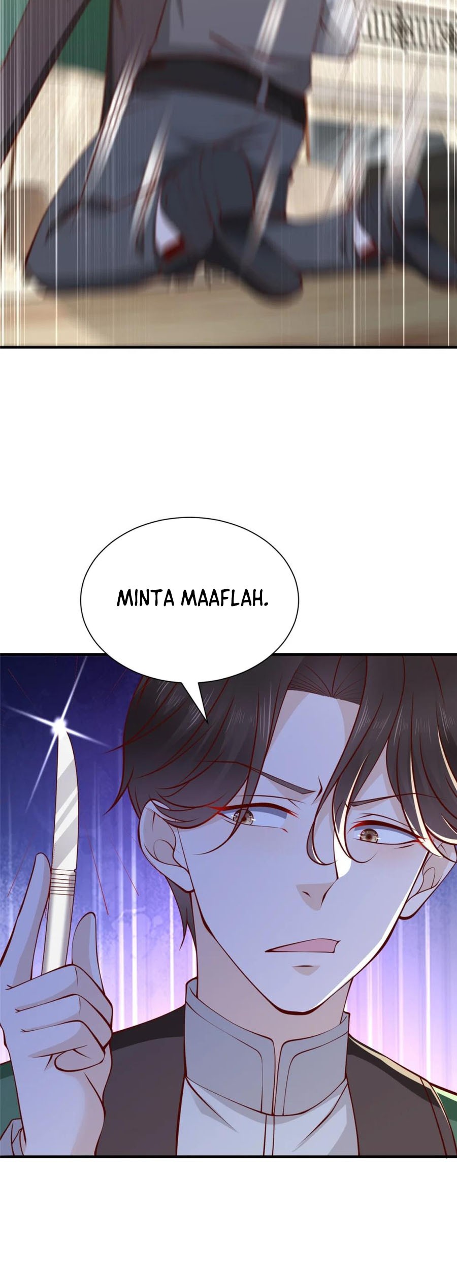 I Randomly Have A New Career Every Week Chapter 505 - halaman 14