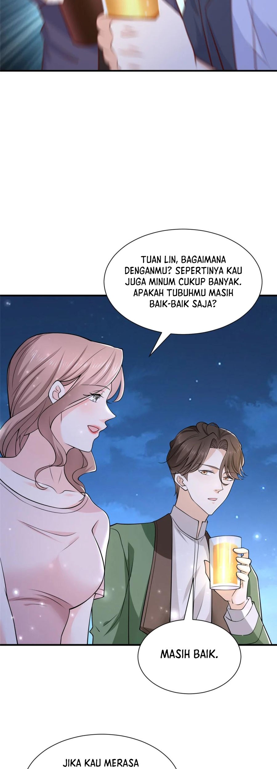 I Randomly Have A New Career Every Week Chapter 505 - halaman 24