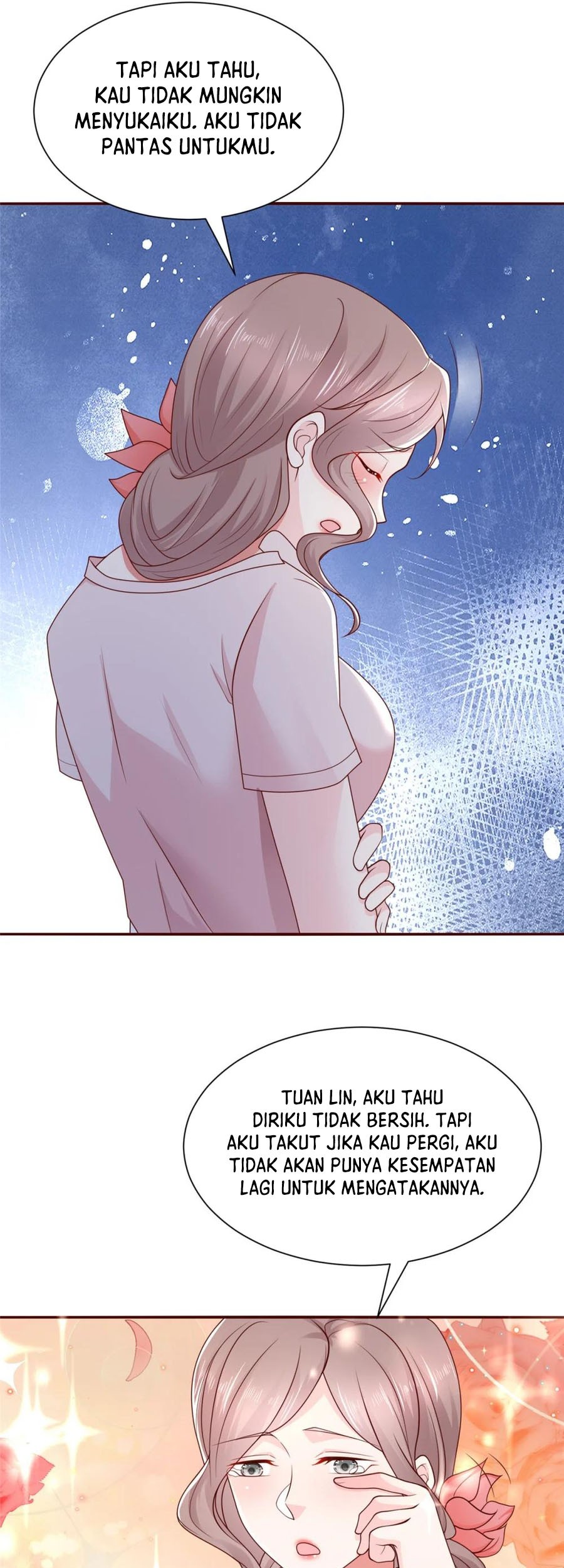 I Randomly Have A New Career Every Week Chapter 506 - halaman 10