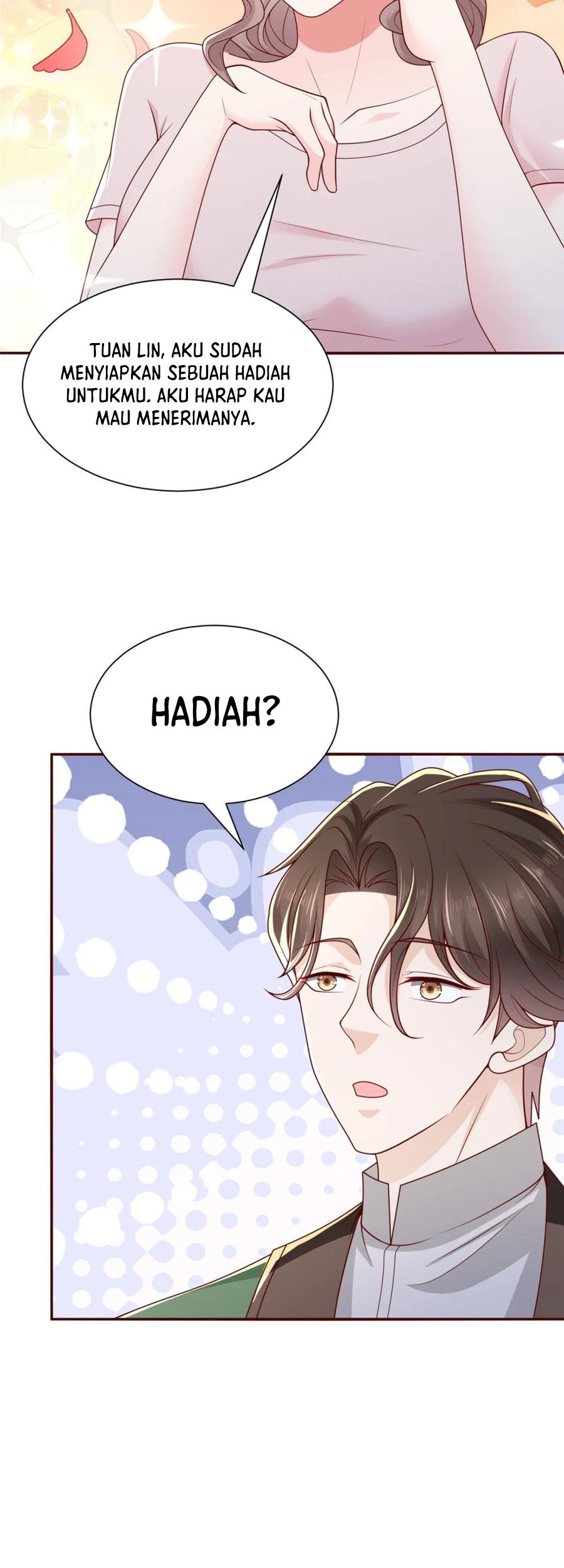 I Randomly Have A New Career Every Week Chapter 506 - halaman 11