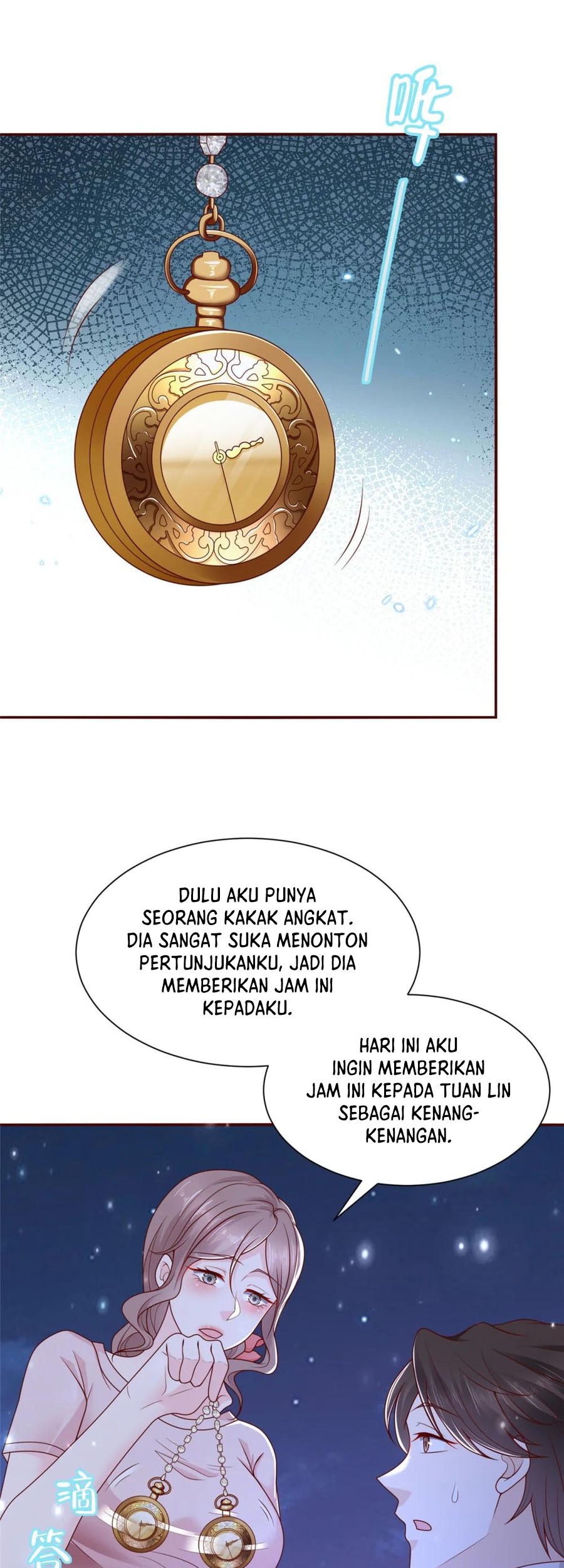 I Randomly Have A New Career Every Week Chapter 506 - halaman 12