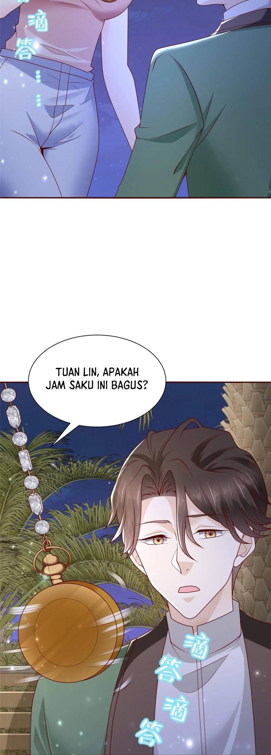 I Randomly Have A New Career Every Week Chapter 506 - halaman 13