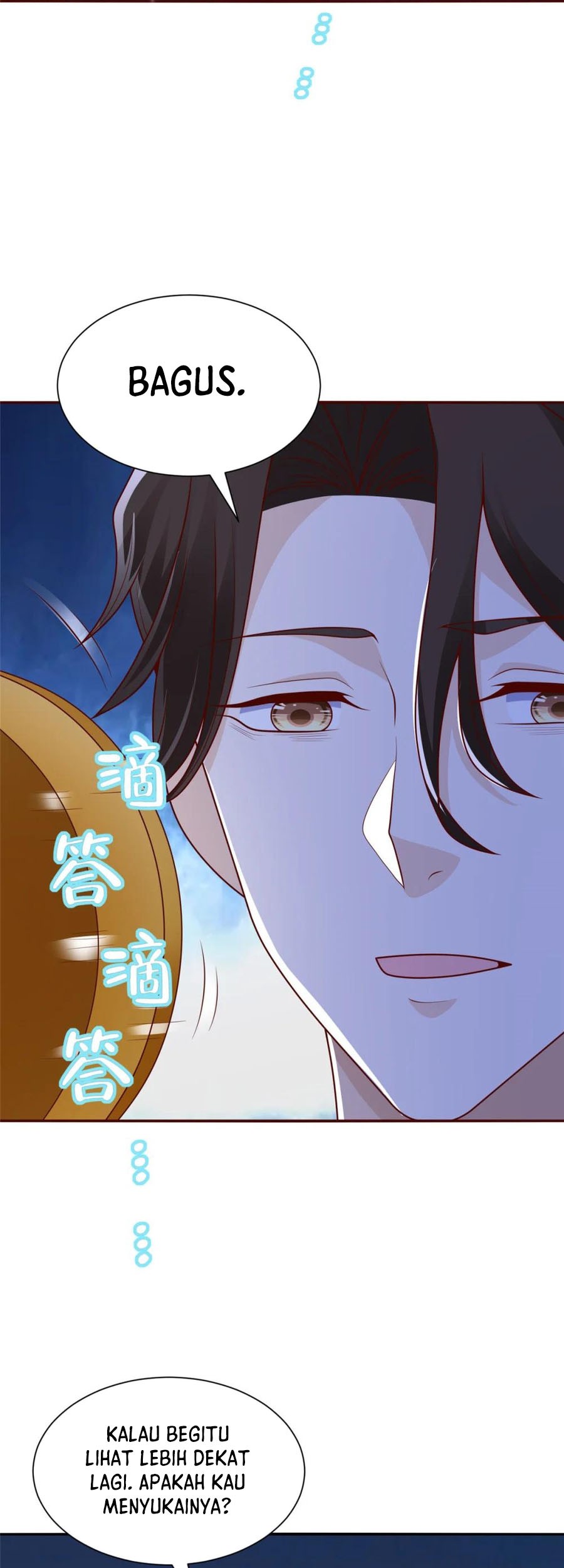 I Randomly Have A New Career Every Week Chapter 506 - halaman 14