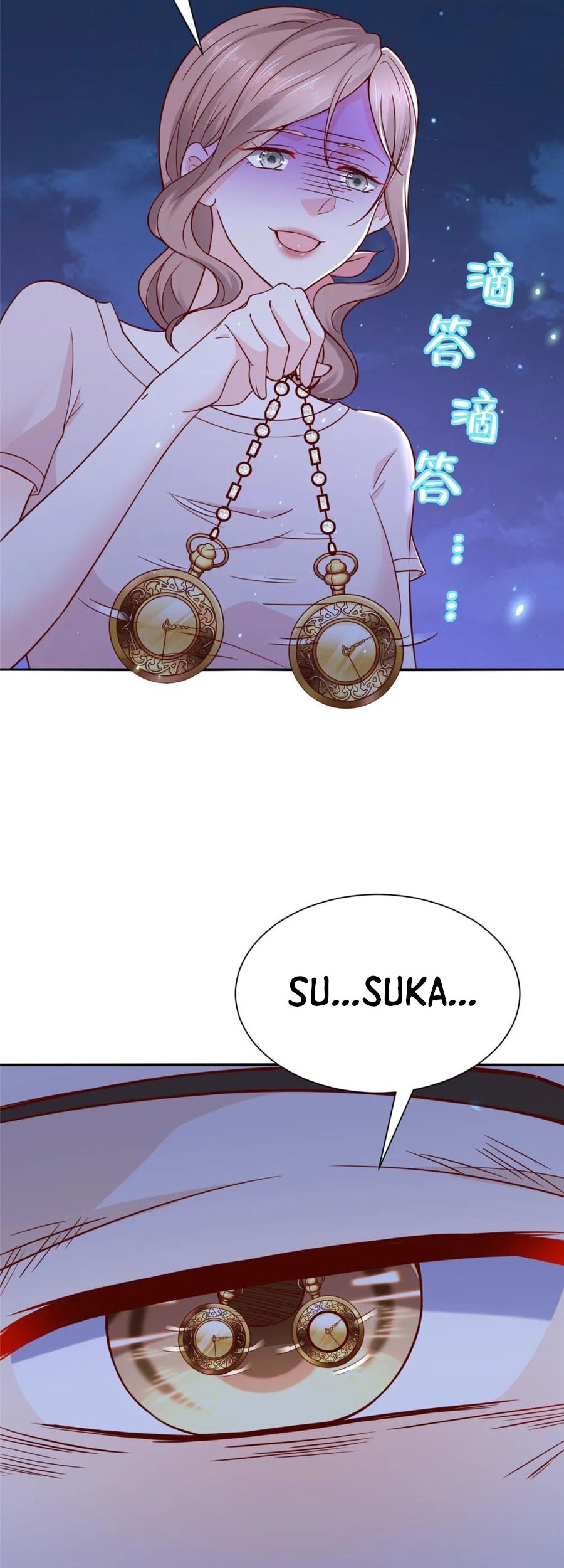 I Randomly Have A New Career Every Week Chapter 506 - halaman 15
