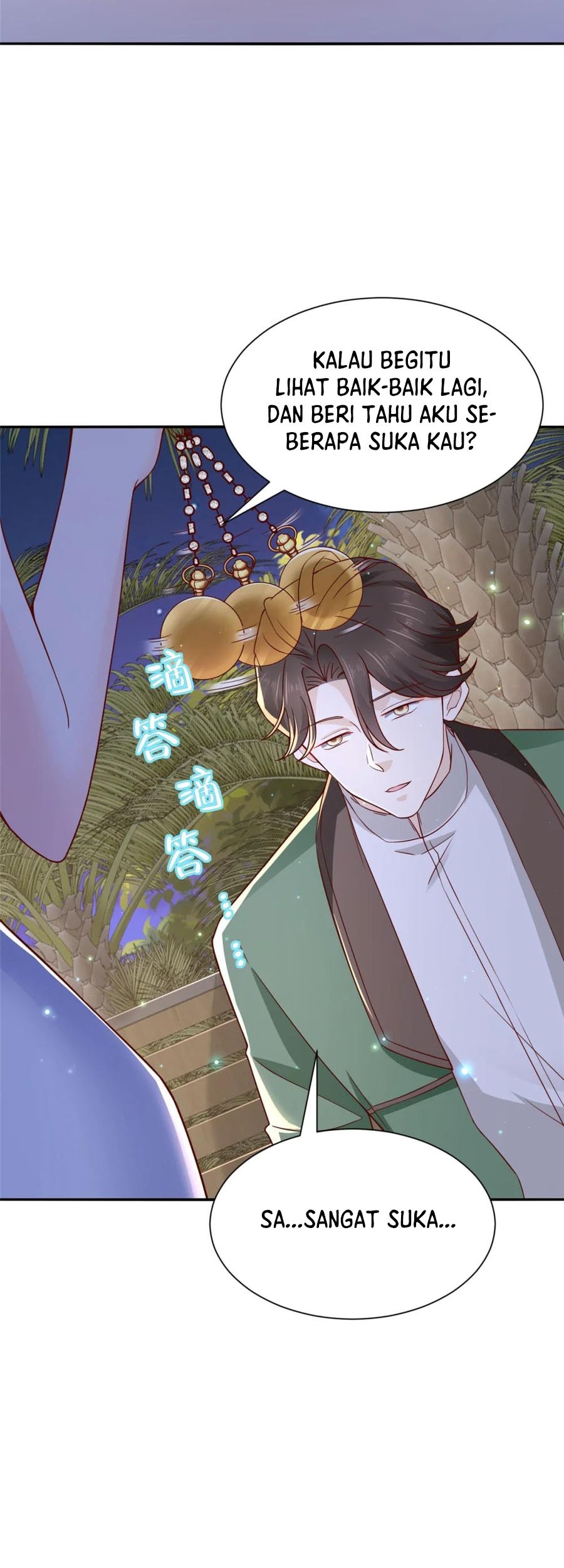 I Randomly Have A New Career Every Week Chapter 506 - halaman 16