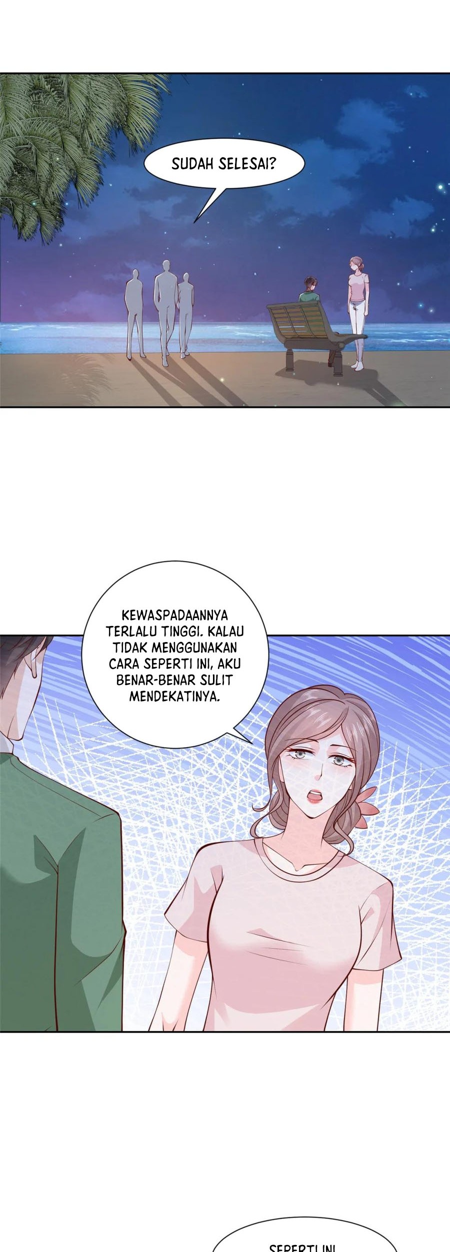 I Randomly Have A New Career Every Week Chapter 506 - halaman 19