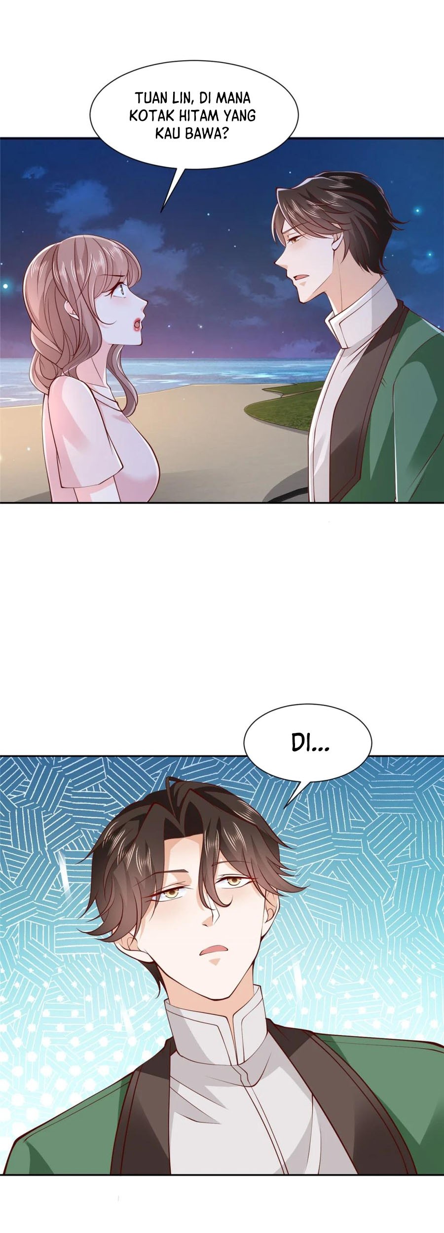 I Randomly Have A New Career Every Week Chapter 506 - halaman 22