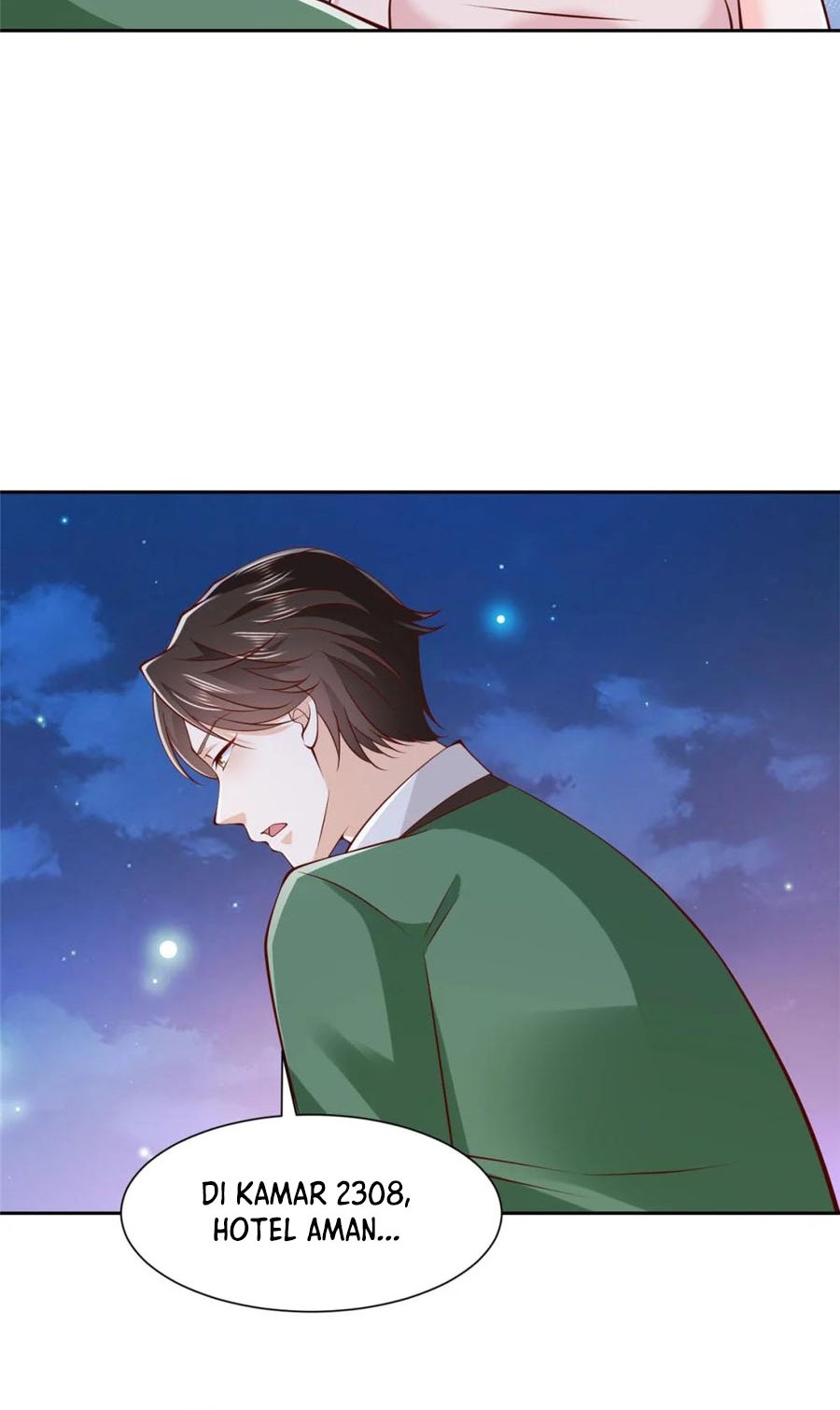 I Randomly Have A New Career Every Week Chapter 506 - halaman 25
