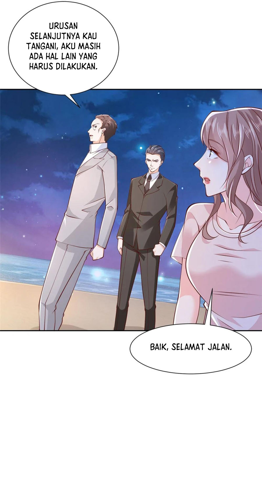 I Randomly Have A New Career Every Week Chapter 506 - halaman 26