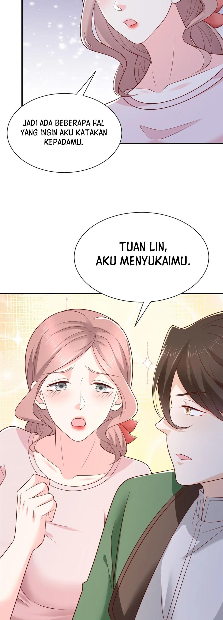 I Randomly Have A New Career Every Week Chapter 506 - halaman 7