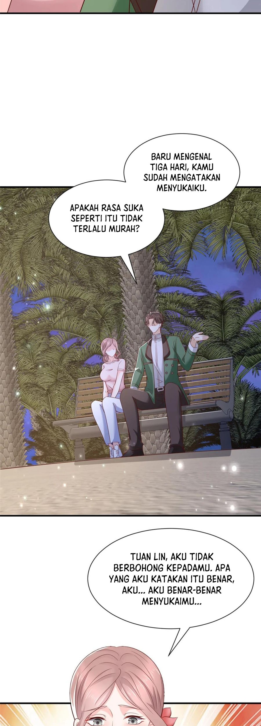 I Randomly Have A New Career Every Week Chapter 506 - halaman 8