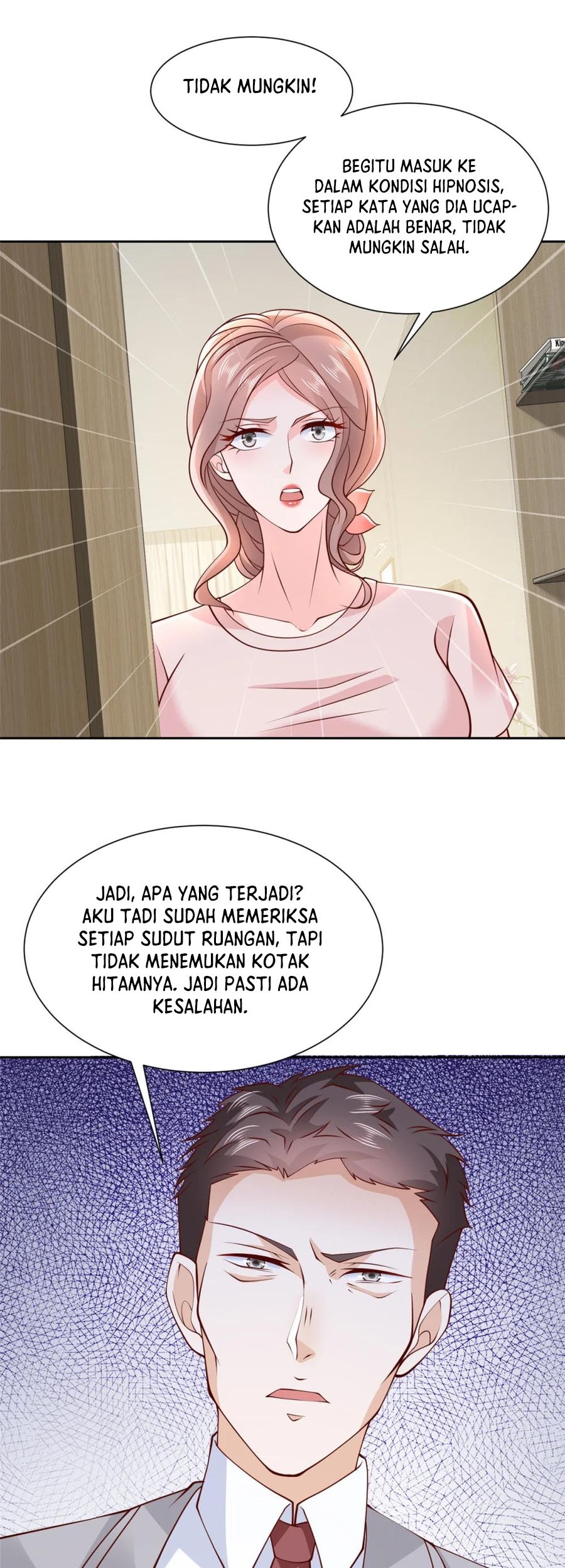 I Randomly Have A New Career Every Week Chapter 507 - halaman 10