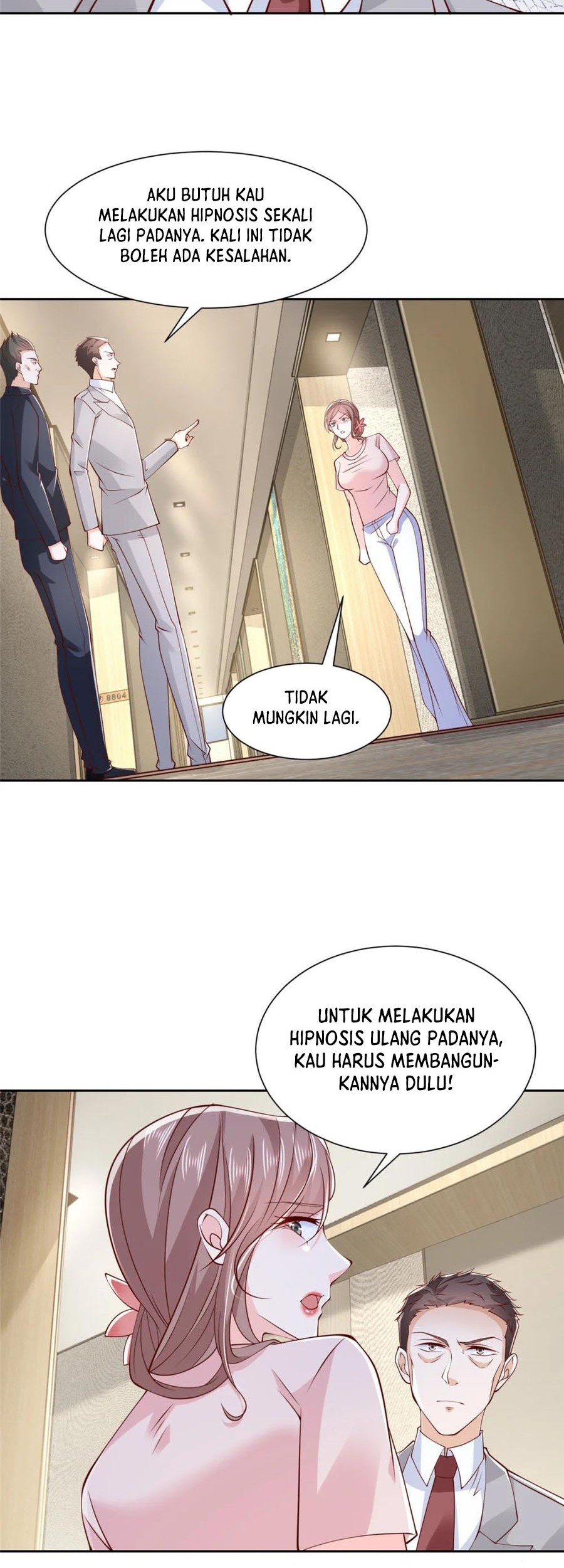 I Randomly Have A New Career Every Week Chapter 507 - halaman 11