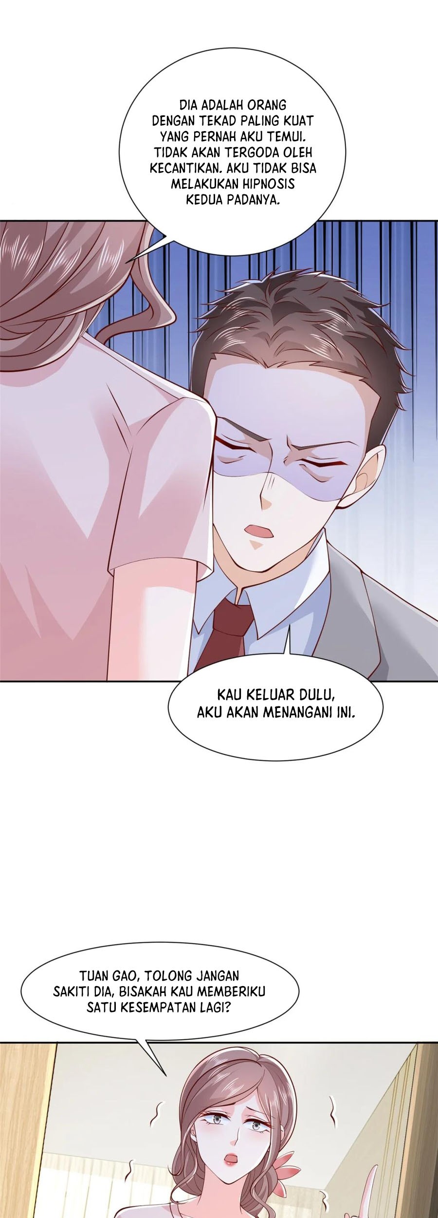 I Randomly Have A New Career Every Week Chapter 507 - halaman 12