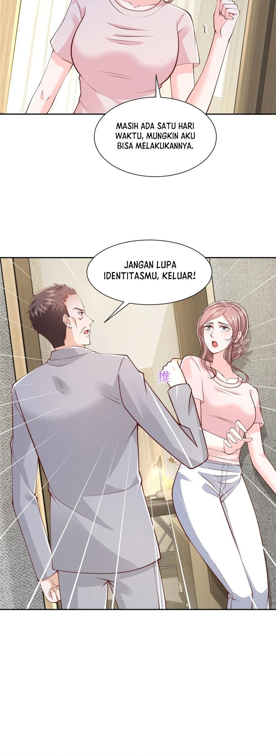 I Randomly Have A New Career Every Week Chapter 507 - halaman 13