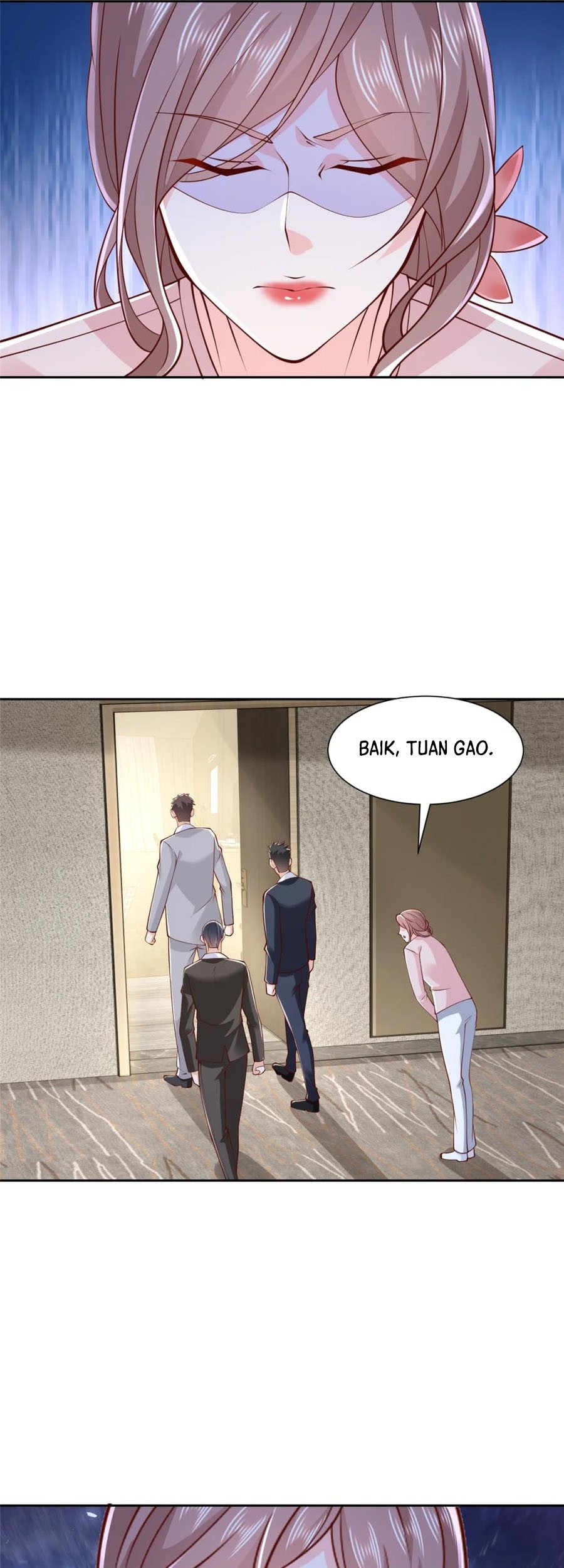 I Randomly Have A New Career Every Week Chapter 507 - halaman 14