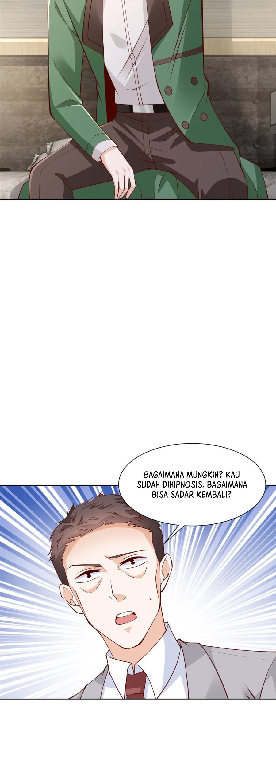I Randomly Have A New Career Every Week Chapter 507 - halaman 17