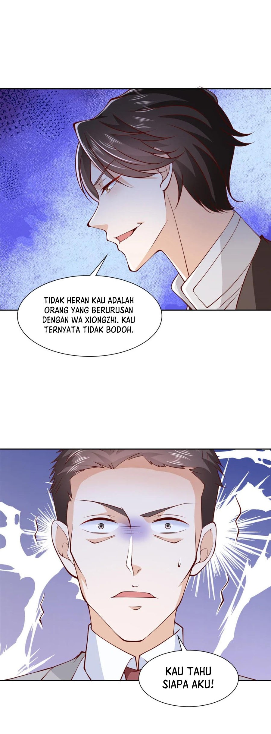 I Randomly Have A New Career Every Week Chapter 507 - halaman 19