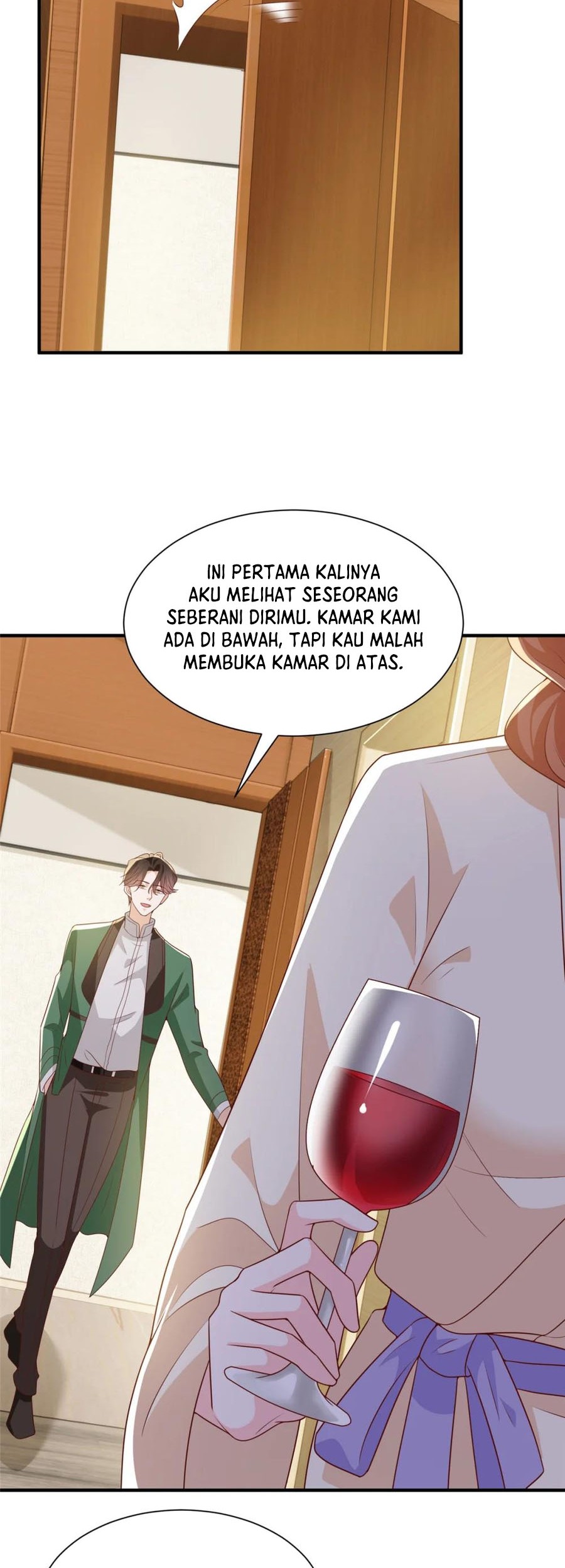 I Randomly Have A New Career Every Week Chapter 508 - halaman 23