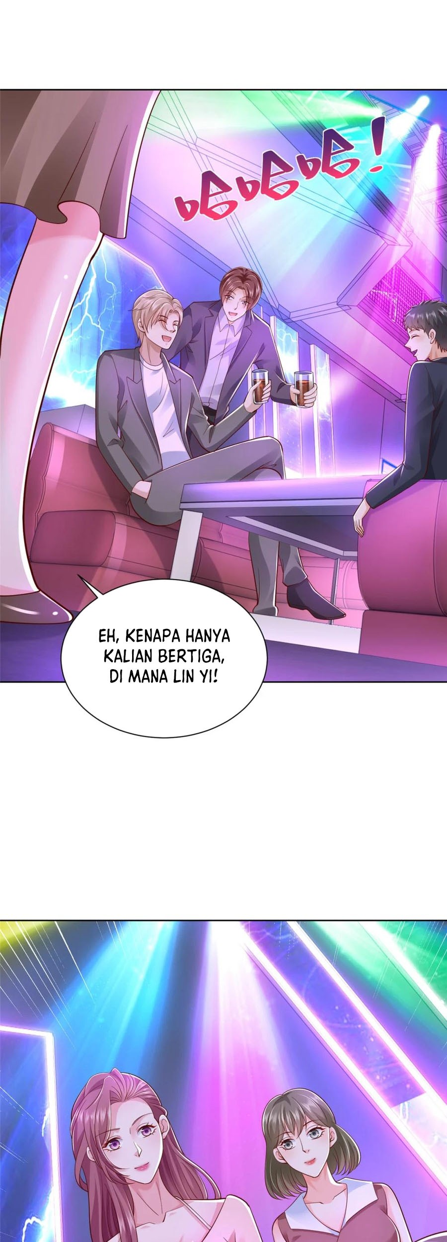 I Randomly Have A New Career Every Week Chapter 509 - halaman 14