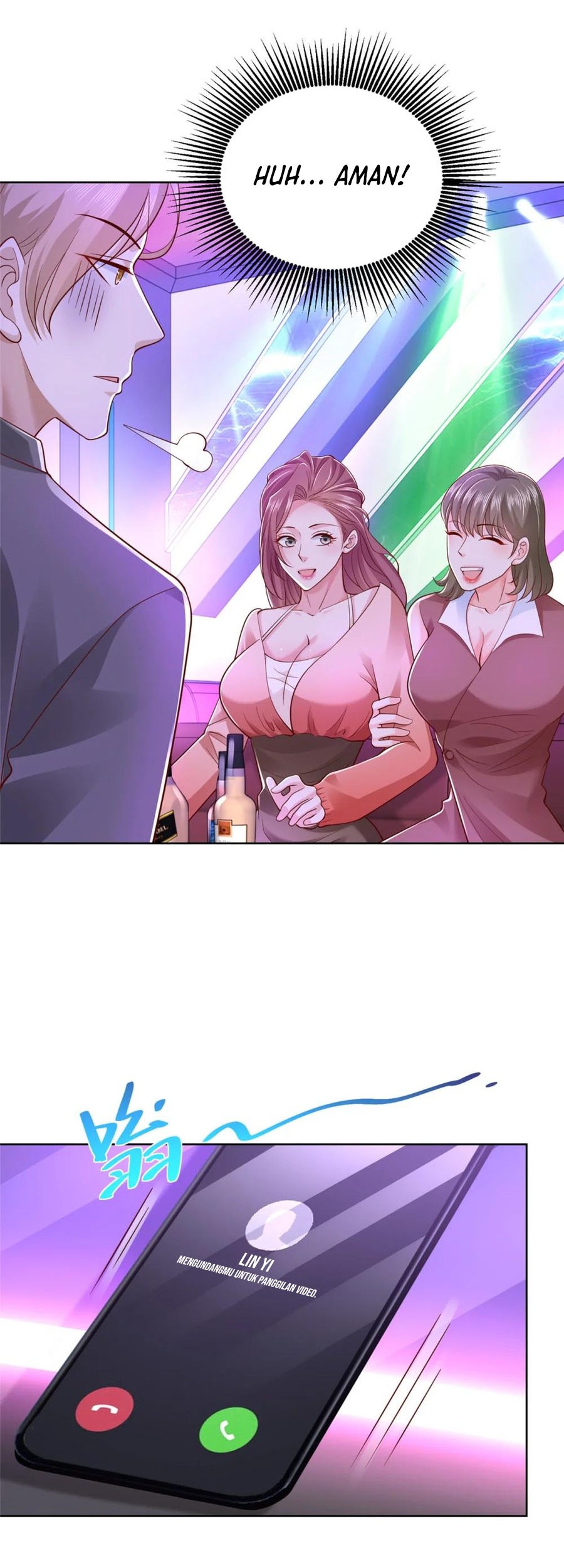 I Randomly Have A New Career Every Week Chapter 509 - halaman 23