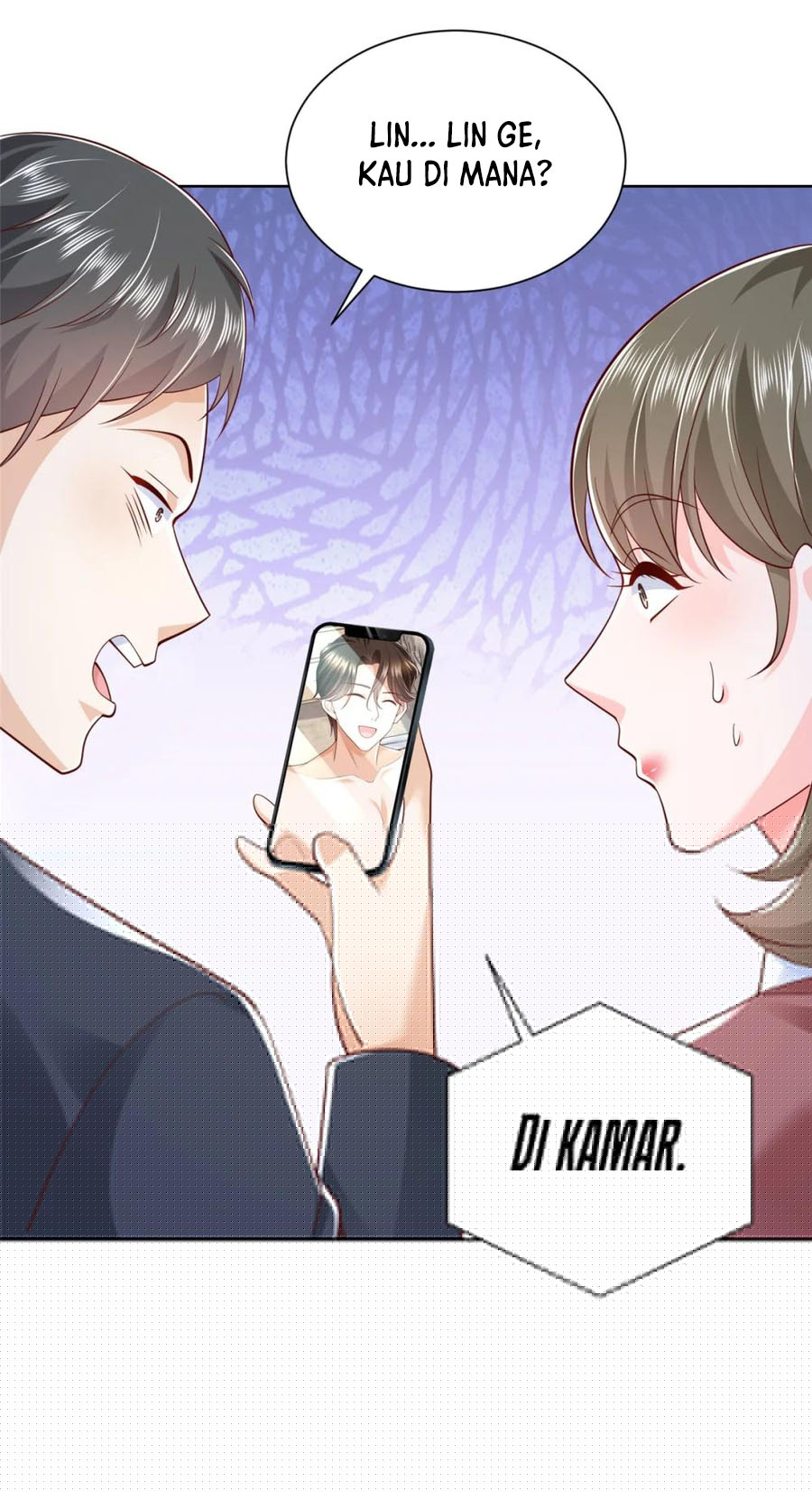 I Randomly Have A New Career Every Week Chapter 509 - halaman 26