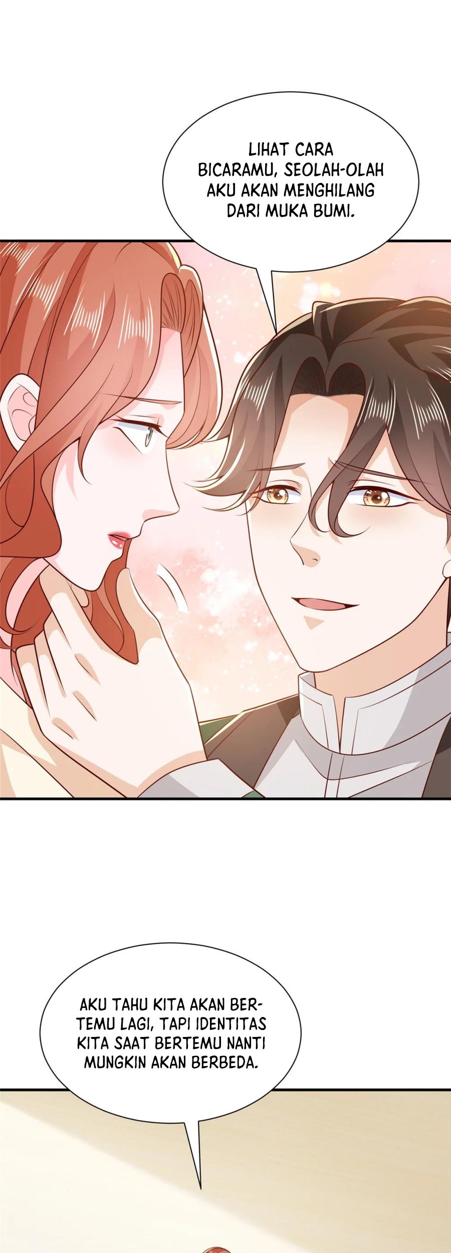 I Randomly Have A New Career Every Week Chapter 509 - halaman 4