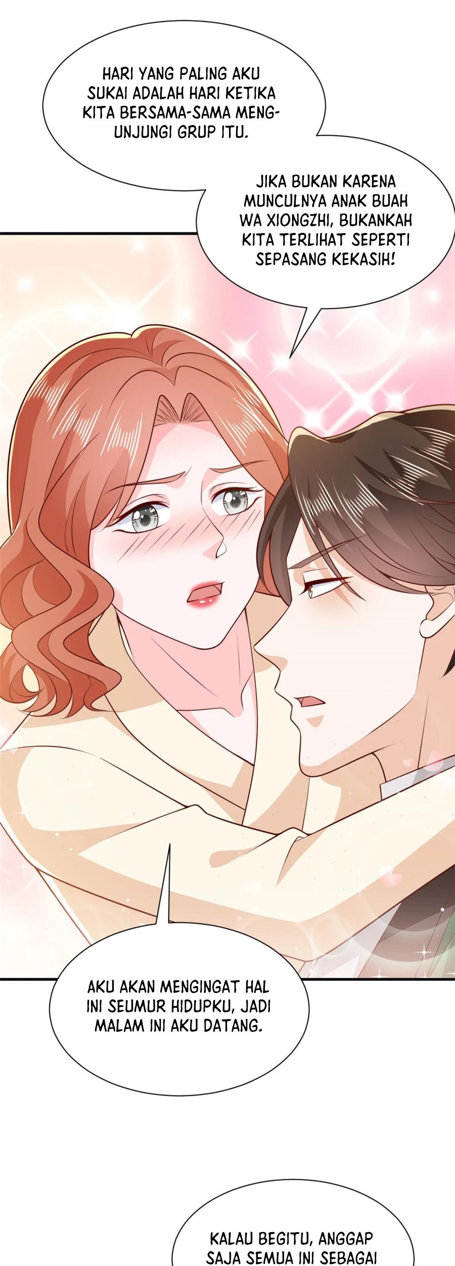 I Randomly Have A New Career Every Week Chapter 509 - halaman 6